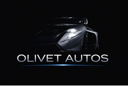 Olivet autos
