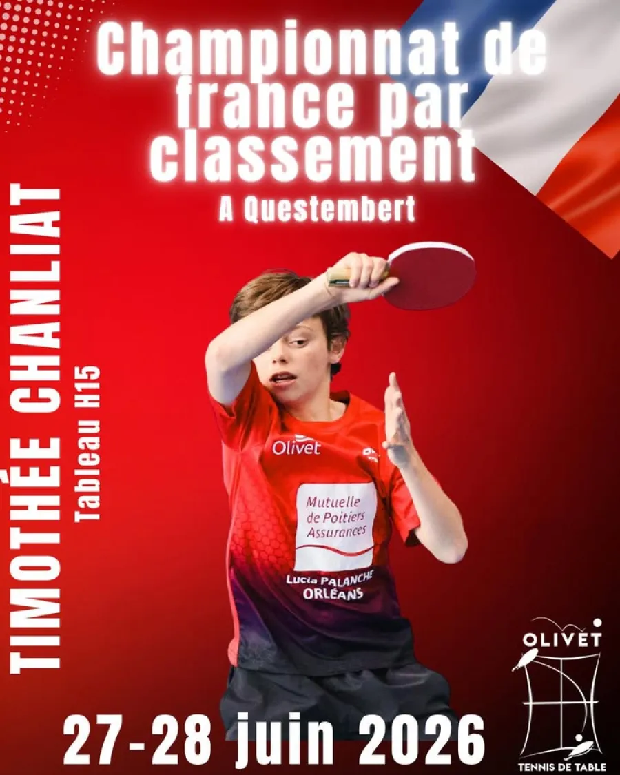 🇫🇷 Championnat de France par classement à Questembert ce week end. — photo 1