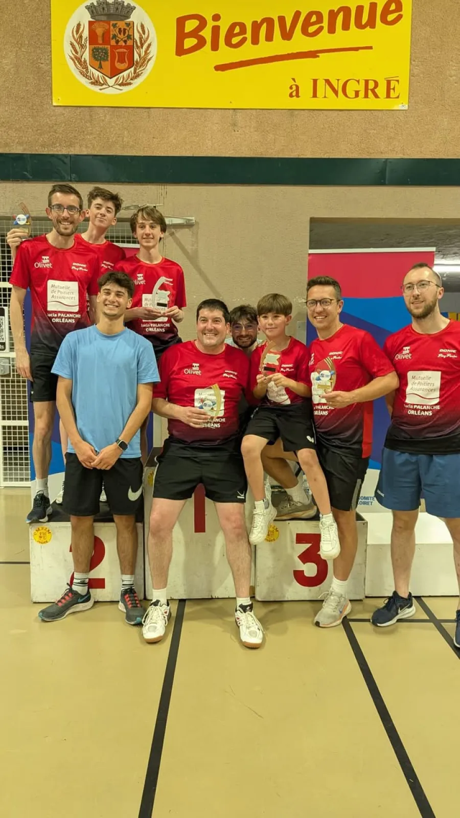 🗓️ Titre du Loiret : 24 mai 2026 — photo 4