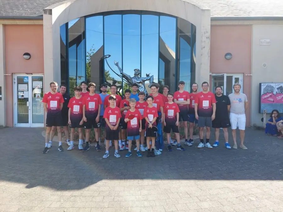 🗓️ Titre du Loiret : 24 mai 2026 — photo 5