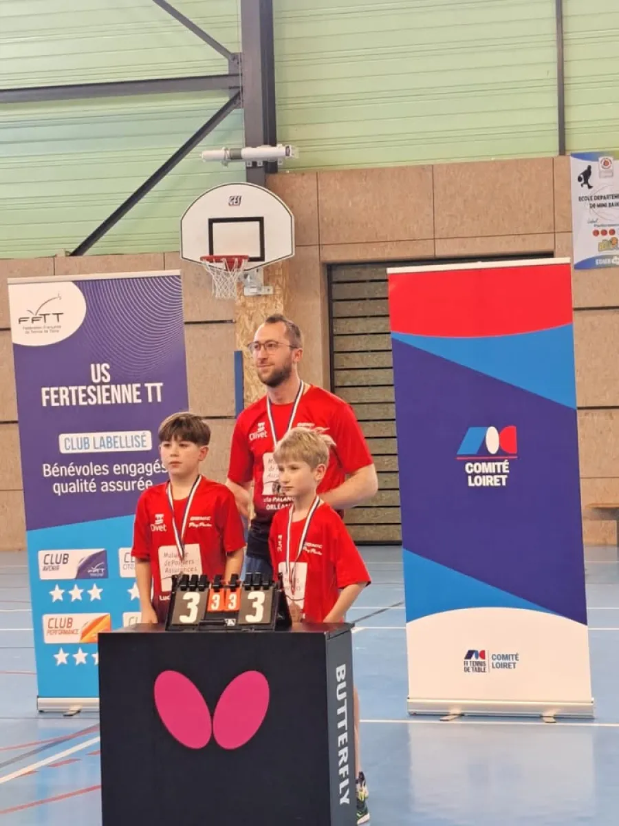 ✨ INTERCLUBS 2026 🏆 — photo 2