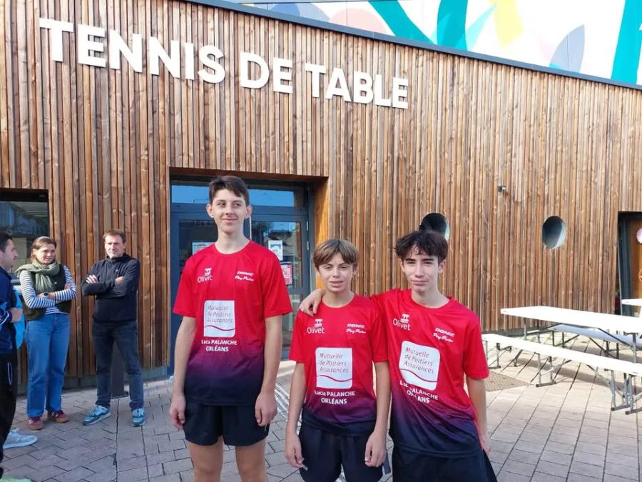 🏓 Premier tour de Critérium Fédéral — photo 8