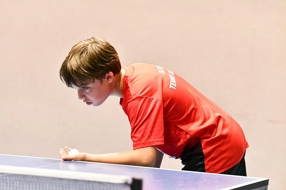 Championnat J2 - Dép — photo 1