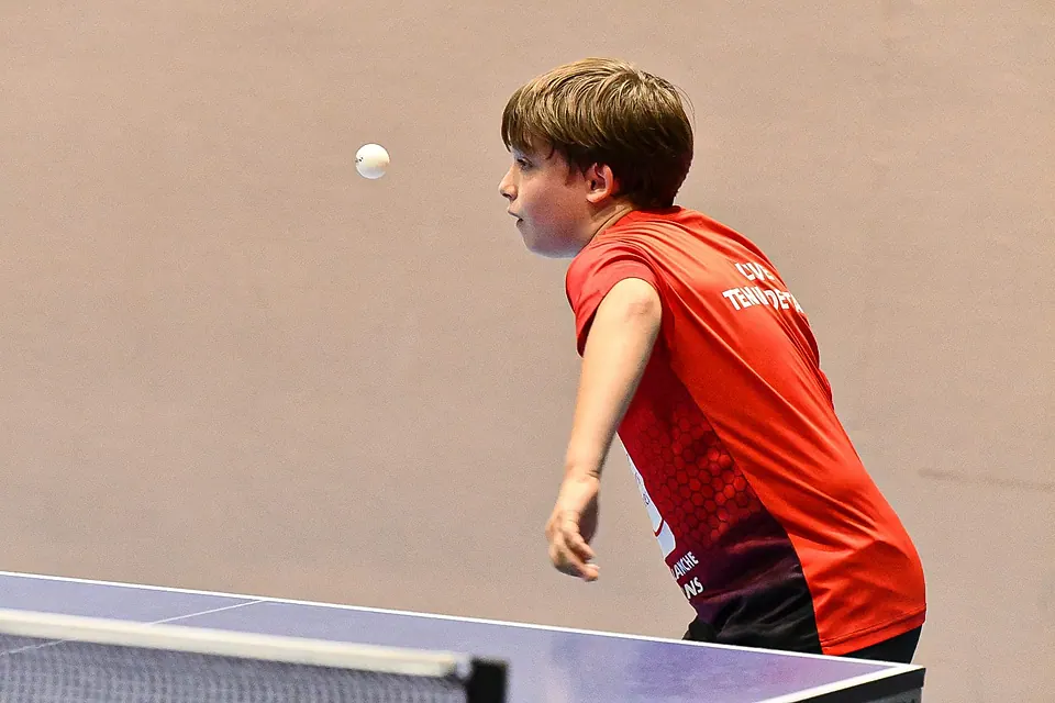 Championnat J2 - Dép — photo 2