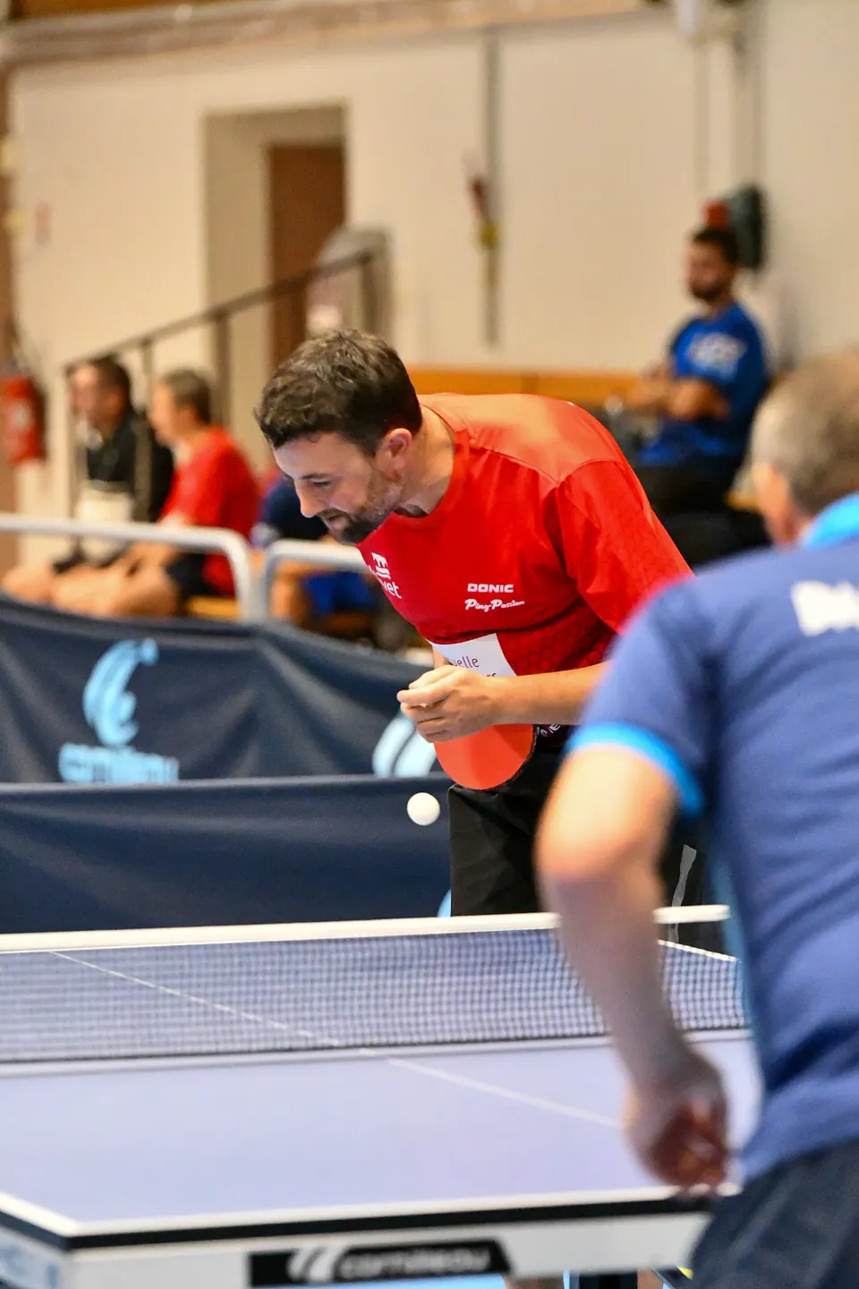Championnat J2 - Dép — photo 3