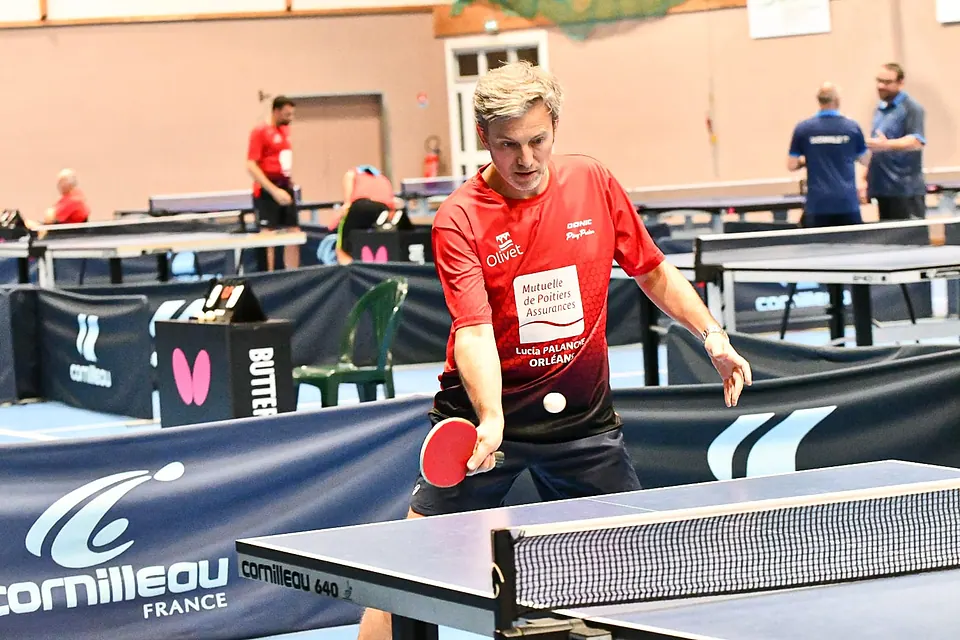 Championnat J2 - Dép — photo 5