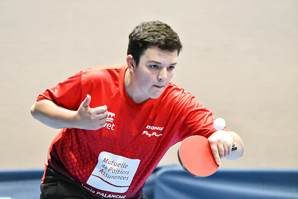 Championnat J2 - Dép — photo 6