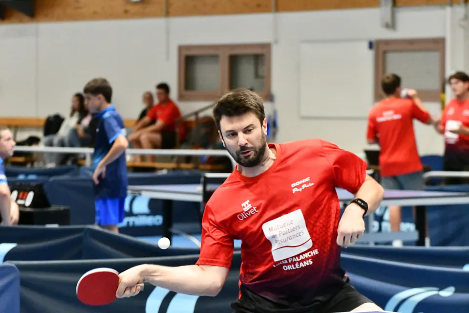Championnat J2 - Dép — photo 7