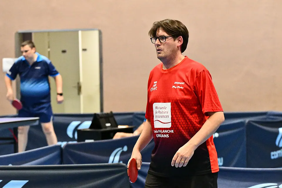 Championnat J2 - Dép — photo 8