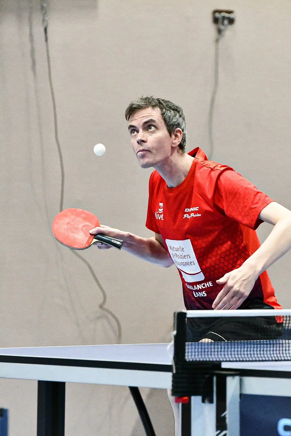 Championnat J2 - Dép — photo 9