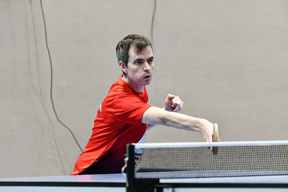 Championnat J2 - Dép — photo 10