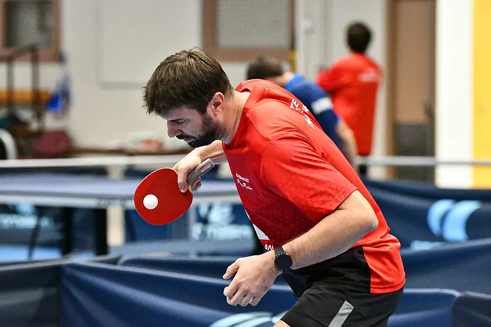 Championnat J2 - Dép — photo 11