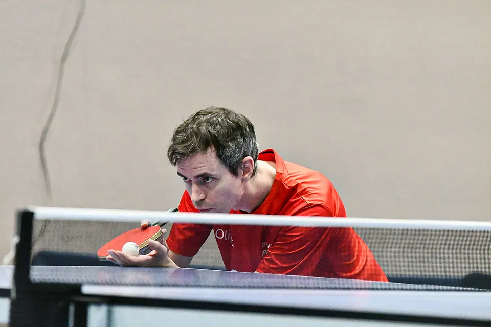 Championnat J2 - Dép — photo 14