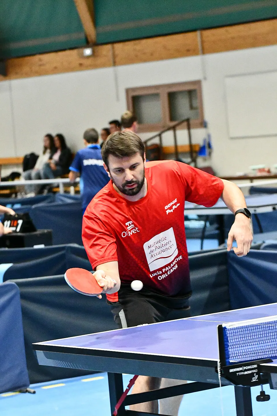 Championnat J2 - Dép — photo 15
