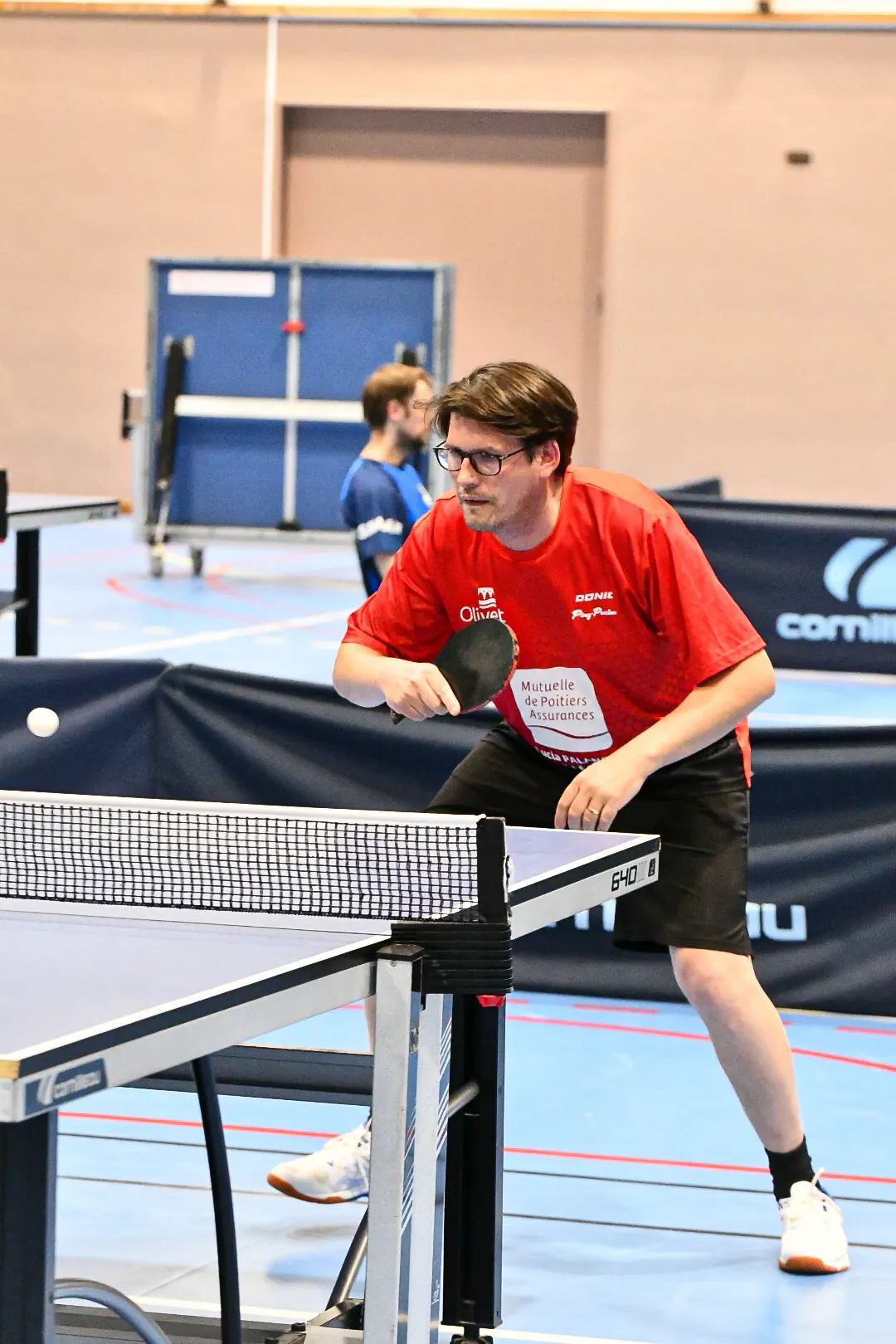 Championnat J2 - Dép — photo 18