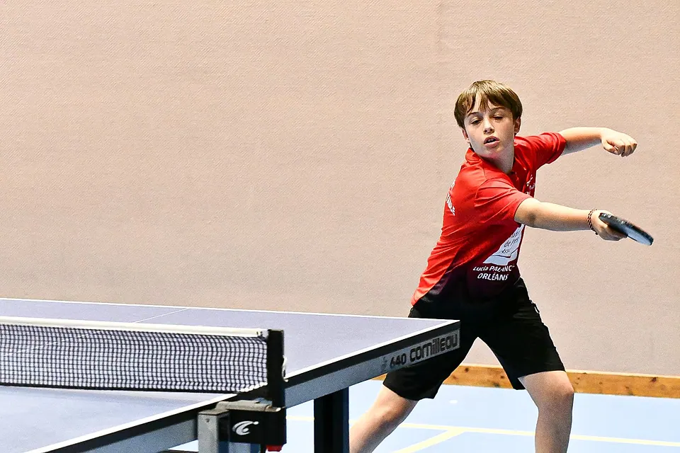 Championnat J2 - Dép — photo 20