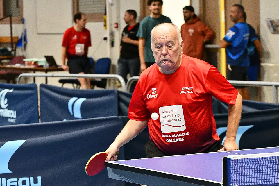 Championnat J2 - Dép — photo 22