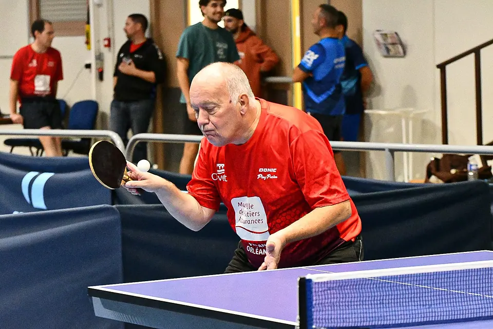 Championnat J2 - Dép — photo 24