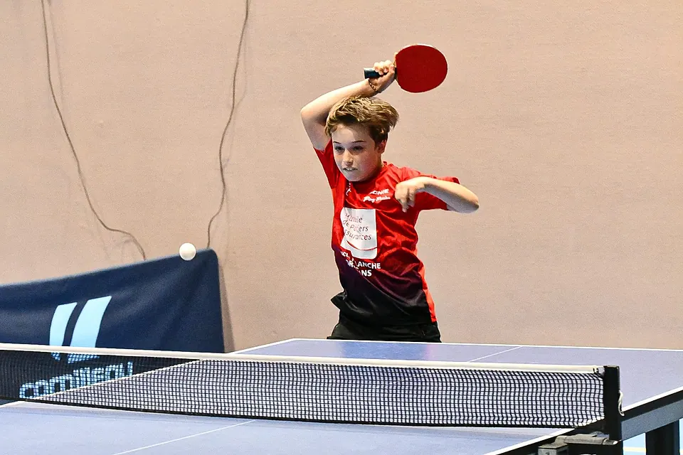 Championnat J2 - Dép — photo 25