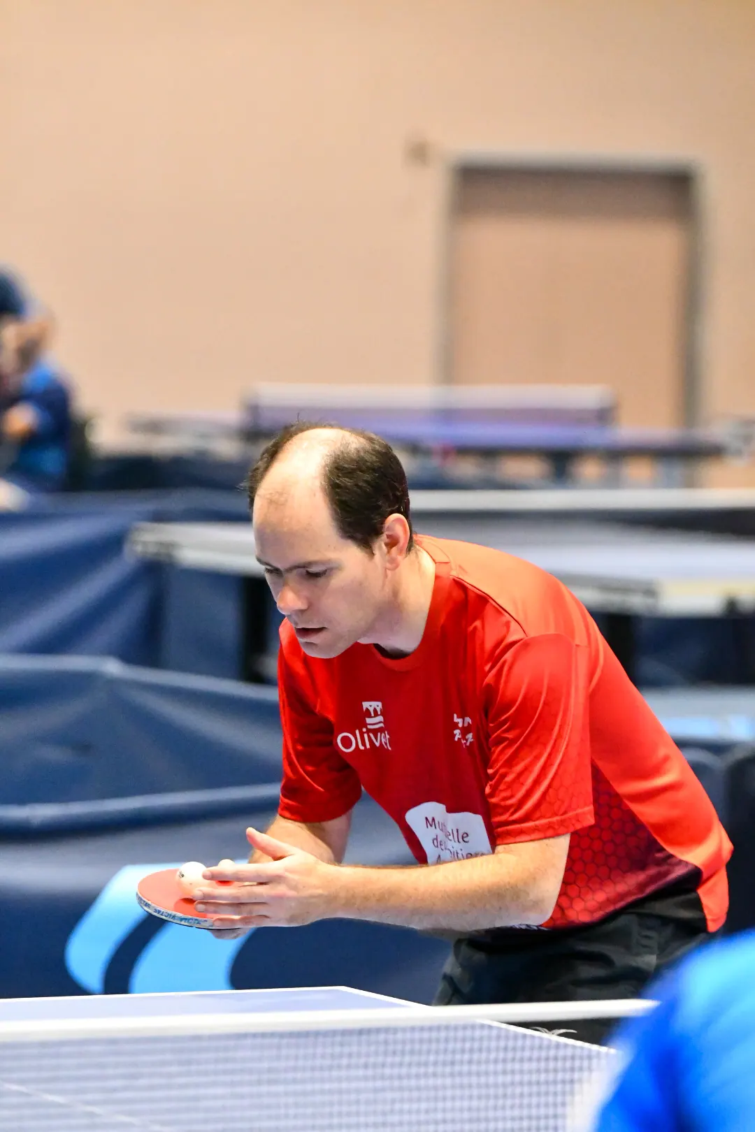 Championnat J2 - Dép — photo 26