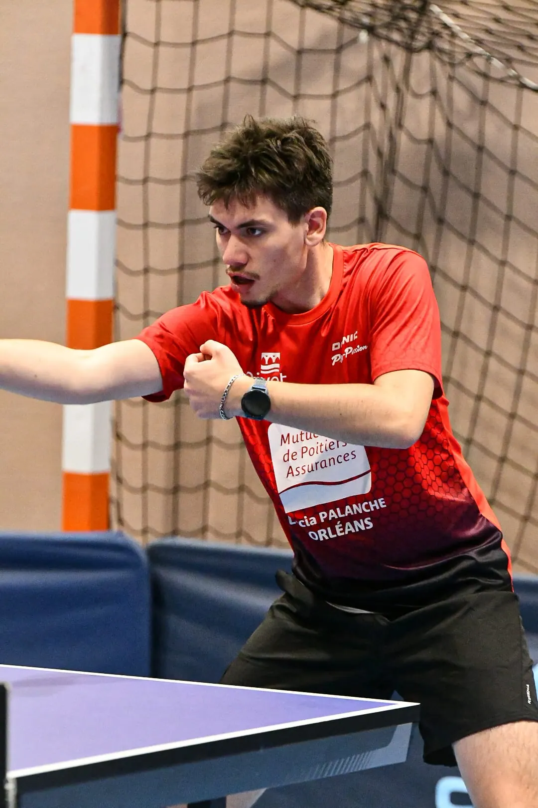 Championnat J2 - Dép — photo 28