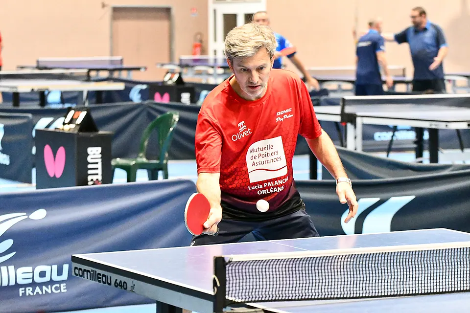 Championnat J2 - Dép — photo 29